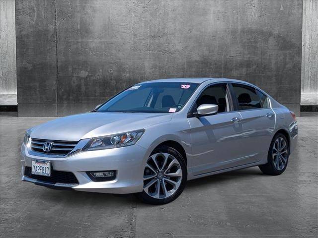 2013 Honda Accord Sport — Sedan — 85,147 mi — Mountain View, CA