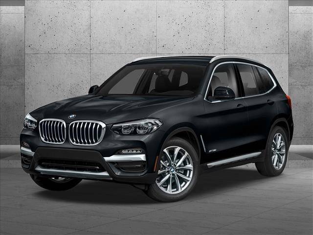 2021 BMW X3 M40i — SUV — 29,653 mi — Mountain View, CA