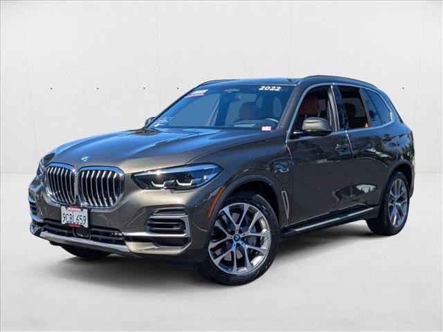 2022 BMW X5 45e — SUV — 29,008 mi — Mountain View, CA