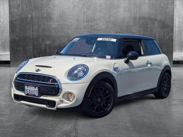 2019 MINI Hardtop Cooper S — Hatchback — 72,657 mi — Mountain View, CA