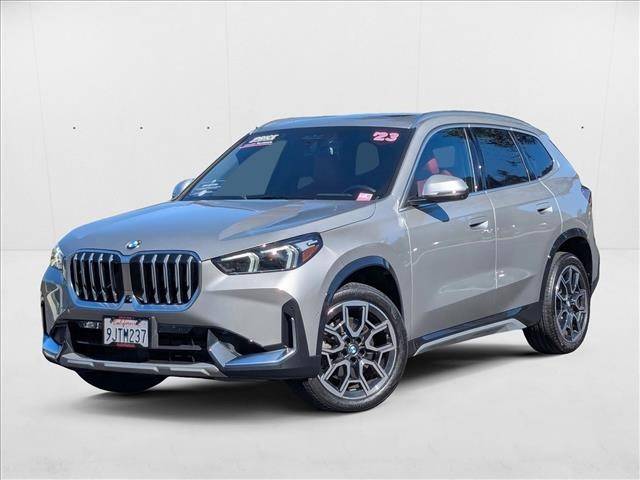 2023 BMW X1 28i — SUV — 12,972 mi — Mountain View, CA