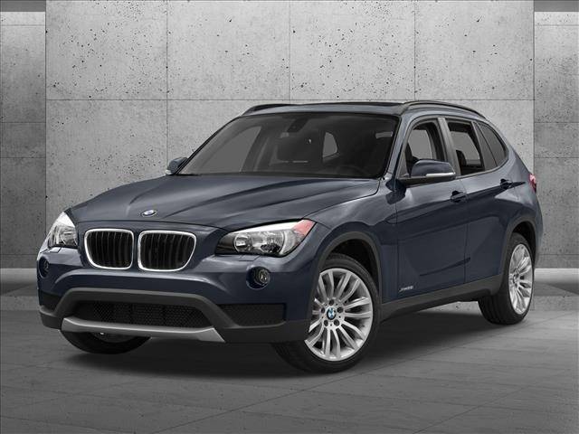 2015 BMW X1 28i — SUV — 113,543 mi — Mountain View, CA