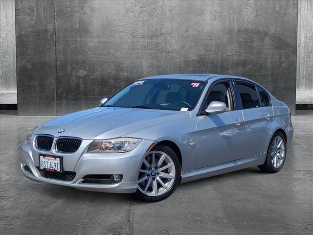 2011 BMW 3 Series 328i — Sedan — 99,240 mi — Mountain View, CA