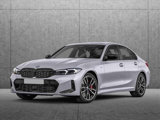 2023 BMW 3 Series M340i — Sedan — 16,761 mi — Mountain View, CA