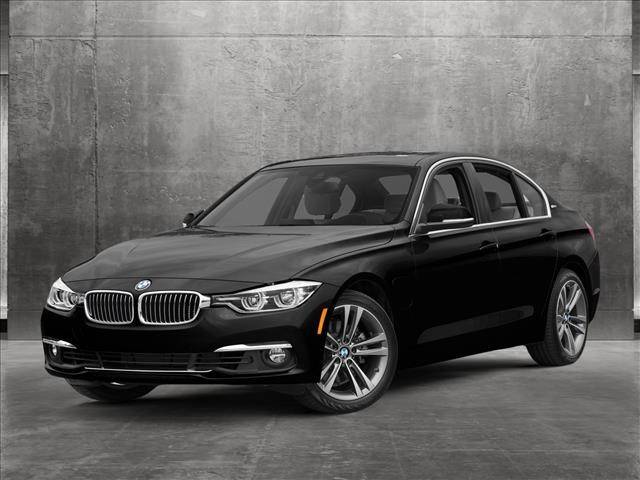2017 BMW 3 Series 330e — Sedan — 53,266 mi — Mountain View, CA