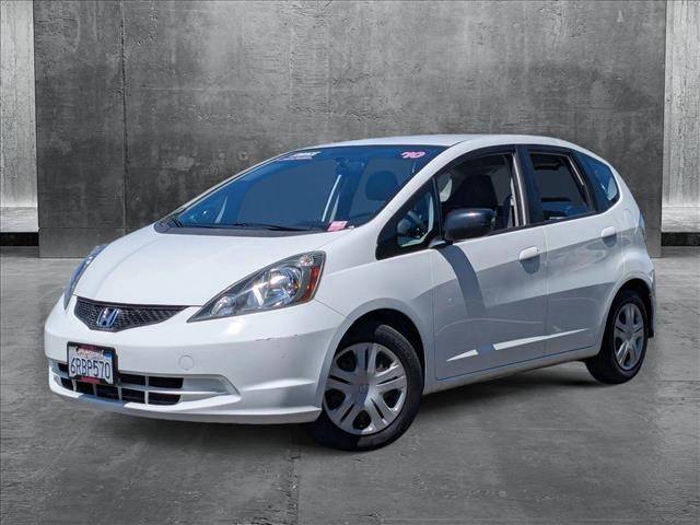 2010 Honda Fit Base — Hatchback — 64,798 mi — Mountain View, CA