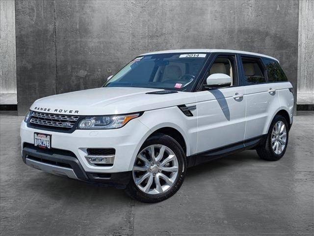 2014 Land Rover Range Rover Sport HSE — SUV — 94,188 mi — Mountain View, CA