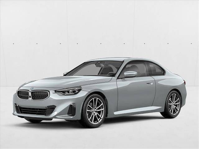 2025 BMW 2 Series 230i — Coupe — 177 mi — Mountain View, CA