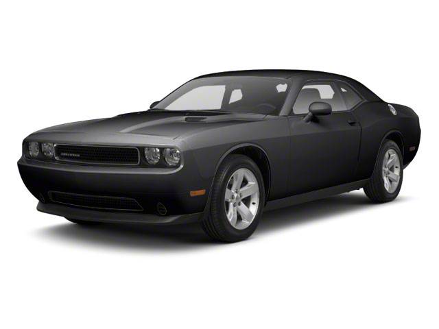 2012 Dodge Challenger R/T — Coupe — 76,412 mi — Mountain View, CA
