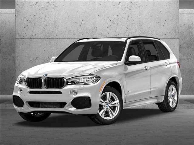 2016 BMW X5 35i — SUV — 74,640 mi — Mountain View, CA