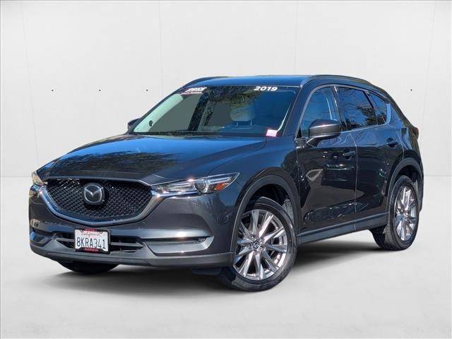 2019 Mazda CX-5 Grand Touring Reserve — SUV — 61,379 mi — Mountain View, CA