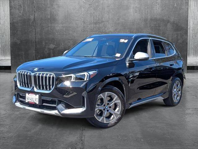 2024 BMW X1 28i — SUV — 8,196 mi — Mountain View, CA