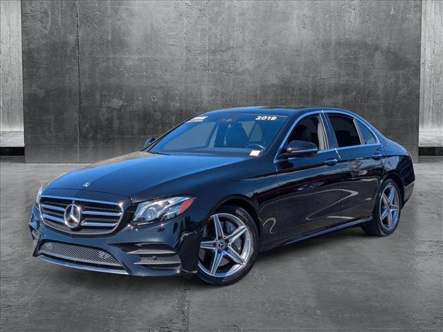 2019 Mercedes-Benz E-Class E 300 — Sedan — 79,659 mi — Mountain View, CA