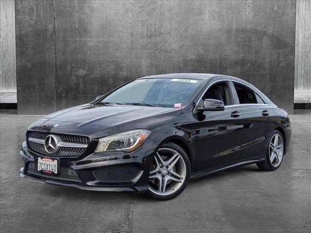 2014 Mercedes-Benz CLA CLA 250 — Sedan — 115,031 mi — Mountain View, CA