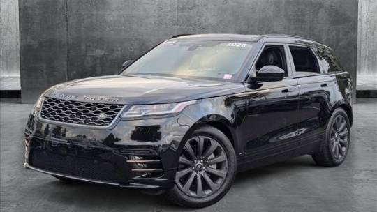 2020 Land Rover Range Rover Velar R-Dynamic S — SUV — 37,767 mi — Mountain View, CA