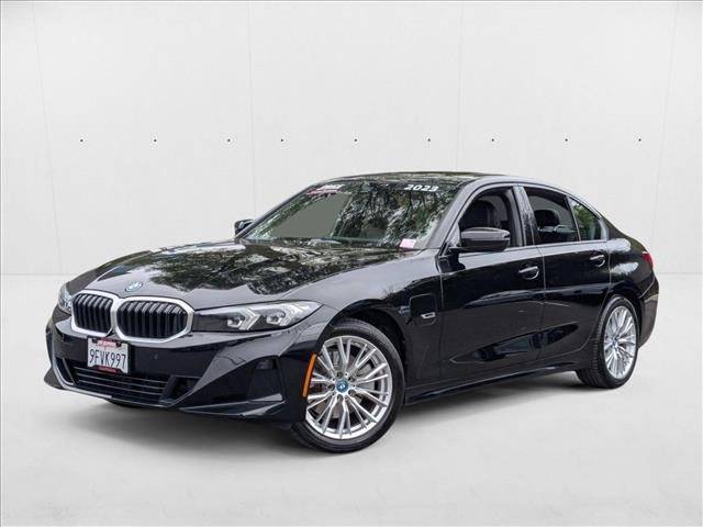 2023 BMW 3 Series 330e — Sedan — 33,487 mi — Mountain View, CA