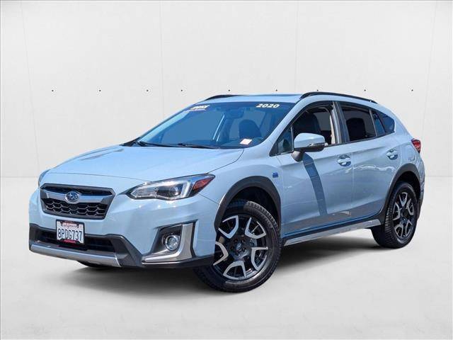 2020 Subaru Crosstrek Hybrid — SUV — 60,971 mi — Mountain View, CA