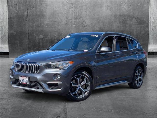 2018 BMW X1 28i — SUV — 66,431 mi — Mountain View, CA