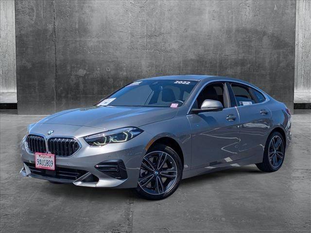 2022 BMW 2 Series 228i — Sedan — 13,331 mi — Mountain View, CA