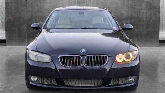 2008 BMW 3 Series 335i — Coupe — 90,368 mi — Mountain View, CA