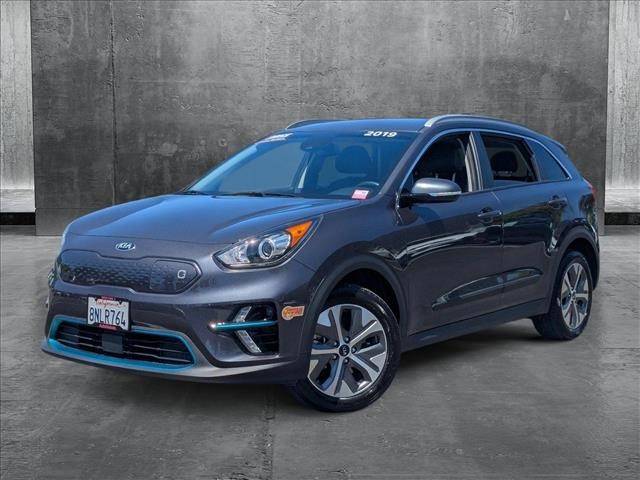 2019 Kia Niro EV EX — SUV — 21,151 mi — Mountain View, CA