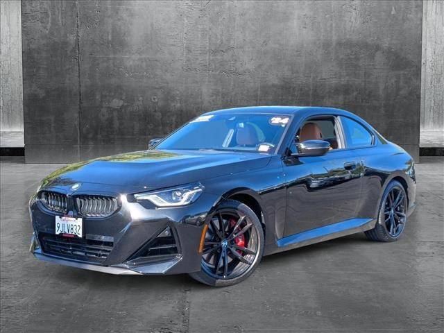 2024 BMW 2 Series M240i — Coupe — 7,323 mi — Mountain View, CA