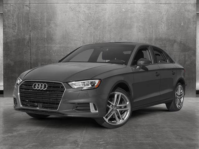 2017 Audi A3 Premium — Sedan — 34,814 mi — Mountain View, CA