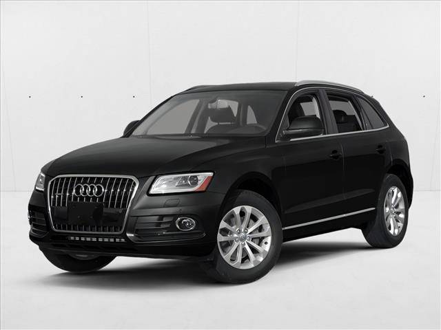 2014 Audi Q5 Premium Plus — SUV — 69,105 mi — Mountain View, CA