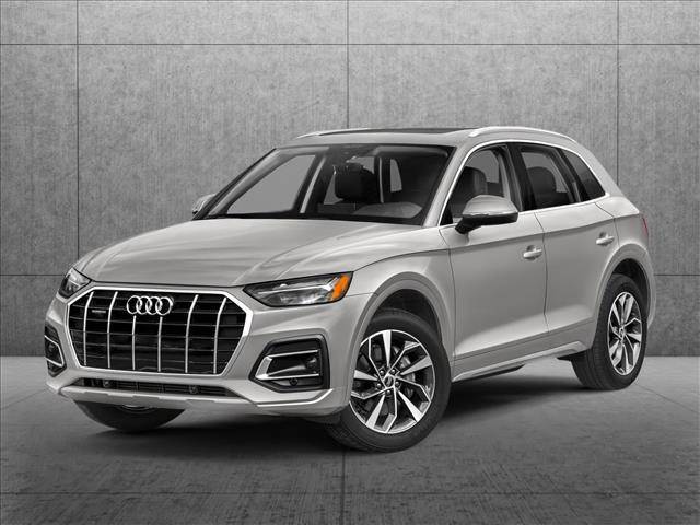 2023 Audi Q5 Premium Plus — SUV — 50,180 mi — Mountain View, CA
