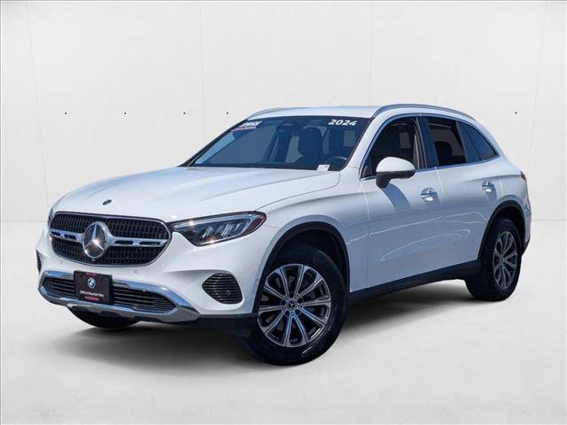2024 Mercedes-Benz GLC GLC 300 — SUV — 30,132 mi — Mountain View, CA