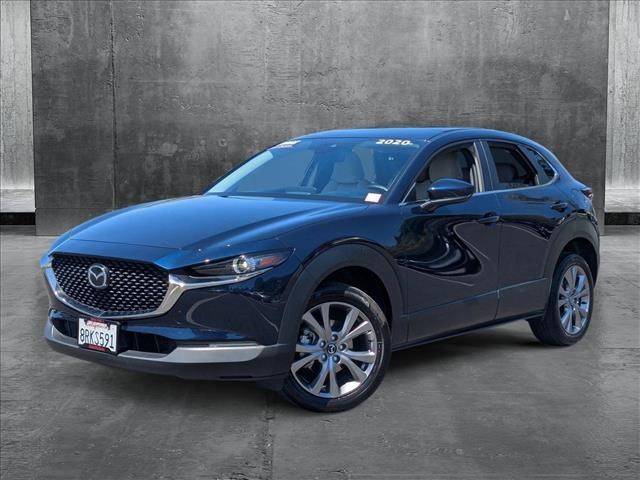 2020 Mazda CX-30 Select — SUV — 32,798 mi — Mountain View, CA
