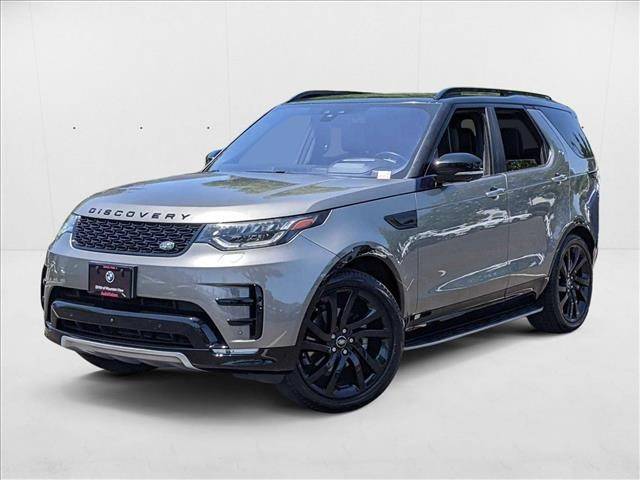 2020 Land Rover Discovery HSE Luxury — SUV — 72,244 mi — Mountain View, CA