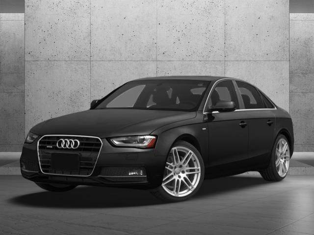 2014 Audi A4 Premium — Sedan — 137,499 mi — Mountain View, CA
