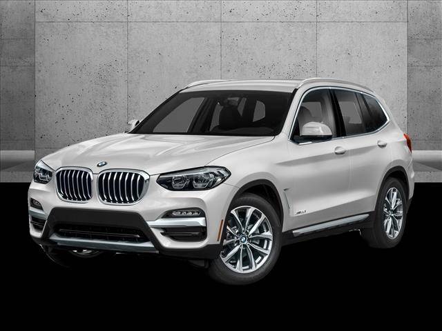 2019 BMW X3 30i — SUV — 18,641 mi — Mountain View, CA