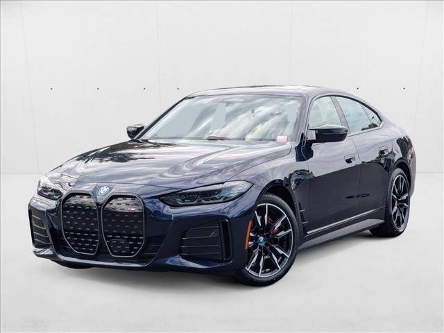 2023 BMW i4 M50 — Sedan — 20,272 mi — Mountain View, CA