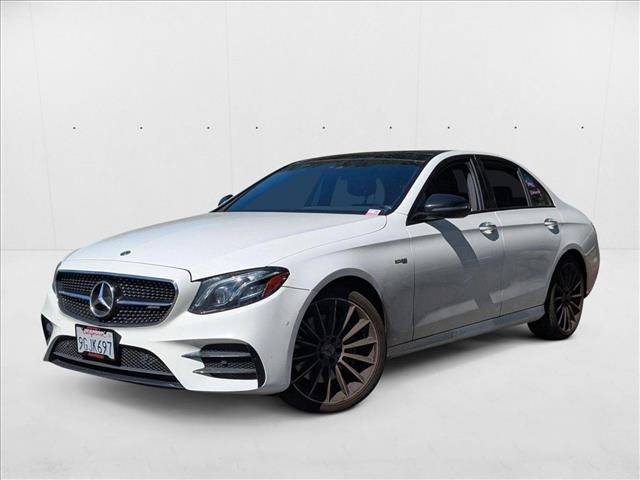 2018 Mercedes-Benz E-Class AMG E 43 — Sedan — 62,911 mi — Mountain View, CA