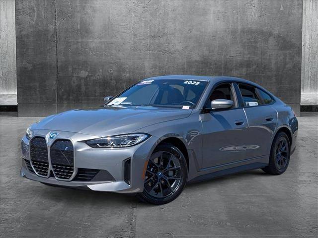 2023 BMW i4 eDrive35 — Sedan — 24,006 mi — Mountain View, CA