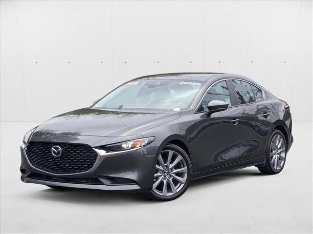 2022 Mazda Mazda3 Select — Sedan — 14,940 mi — Mountain View, CA