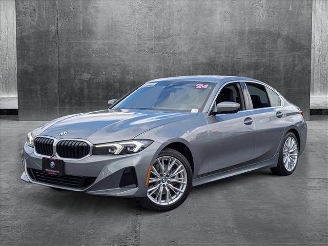 2024 BMW 3 Series 330i — Sedan — 41,010 mi — Mountain View, CA