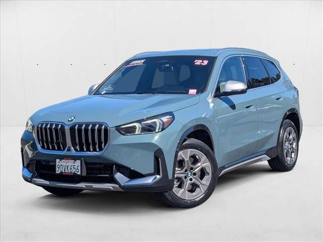 2023 BMW X1 28i — SUV — 17,665 mi — Mountain View, CA
