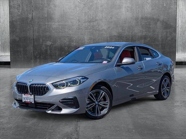 2024 BMW 2 Series 228i — Sedan — 11,085 mi — Mountain View, CA