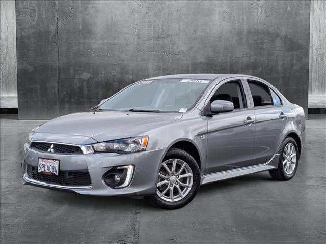 2016 Mitsubishi Lancer ES — Sedan — 92,535 mi — Mountain View, CA