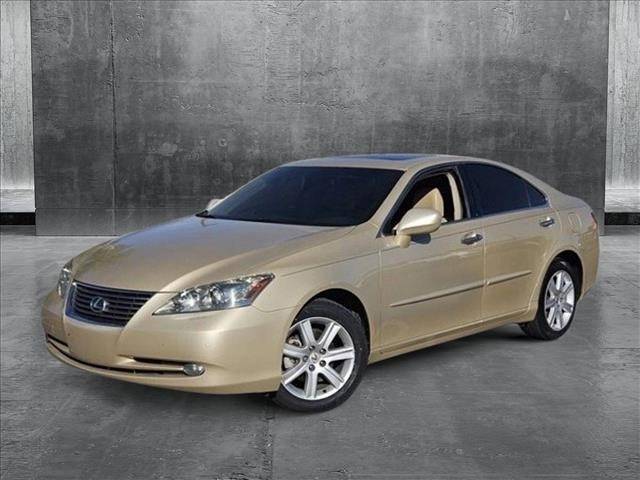 2007 Lexus ES ES 350 — Sedan — 160,707 mi — Mountain View, CA