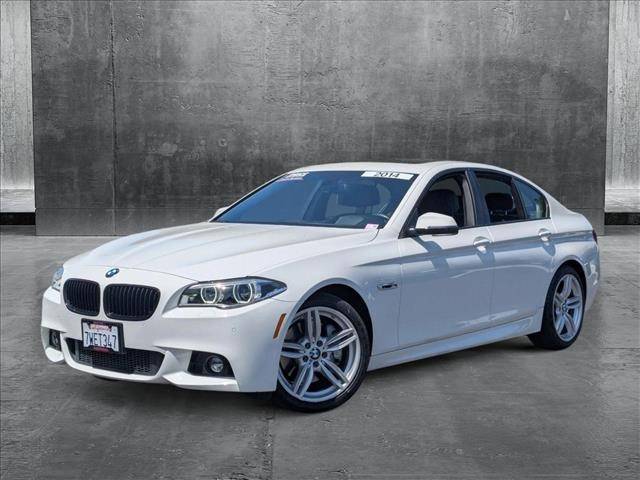 2014 BMW 5 Series 535i — Sedan — 67,246 mi — Mountain View, CA