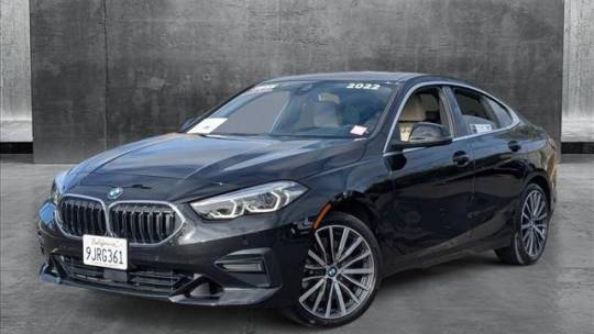 2022 BMW 2 Series 228i — Sedan — 31,468 mi — Mountain View, CA