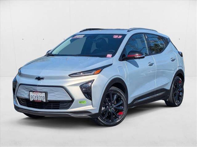 2023 Chevrolet Bolt EUV Premier — SUV — 32,644 mi — Mountain View, CA