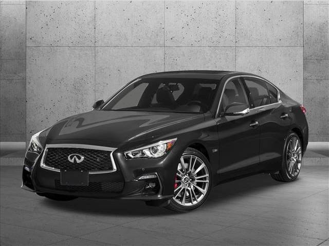 2020 INFINITI Q50 3.0t SPORT — Sedan — 67,205 mi — Mountain View, CA