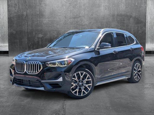 2021 BMW X1 28i — SUV — 38,990 mi — Mountain View, CA