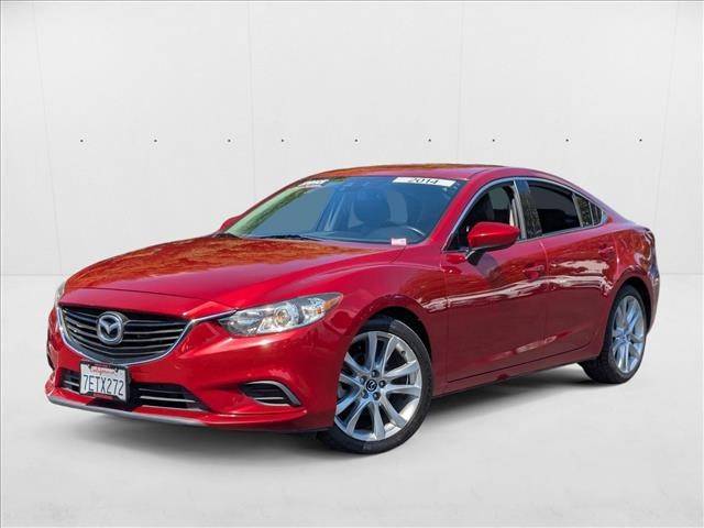 2014 Mazda Mazda6 i Touring — Sedan — 97,680 mi — Mountain View, CA