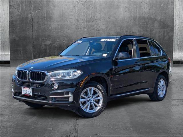 2015 BMW X5 35i — SUV — 91,290 mi — Mountain View, CA